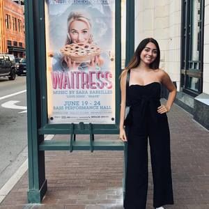 Meet your Posher, Bella